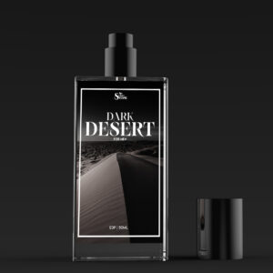 DARK DESERT